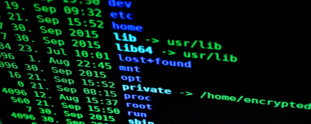 Linux Server Management